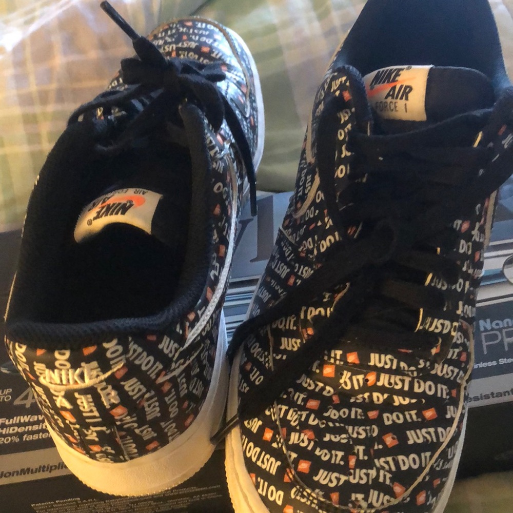 Nike tennis